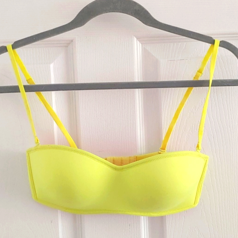 PINK VS Multiway Bandeau 34C